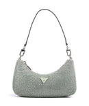 Guess Zalina Sac porté épaule celadon