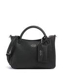 Guess Brenton Borsa a mano black