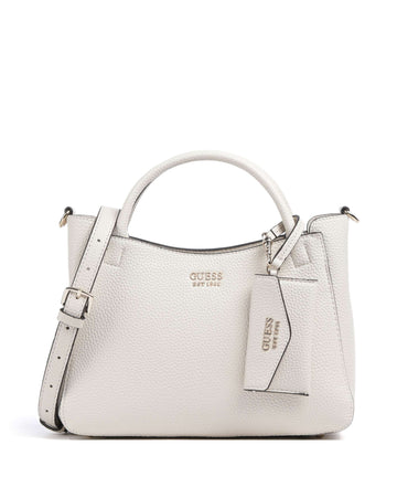 Guess Brenton Sac à main bone