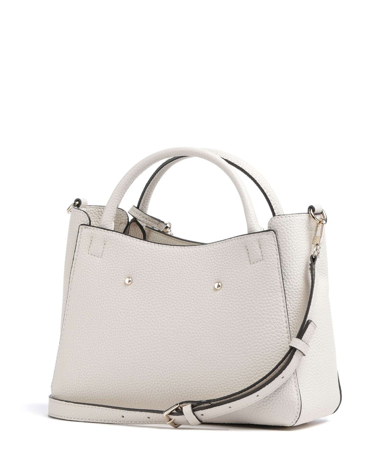 Guess Brenton Handbag bone
