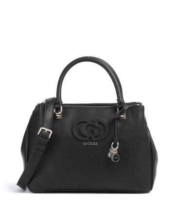 Guess Calebra Borsa a mano black