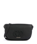 Guess Calebra Umhängetasche black