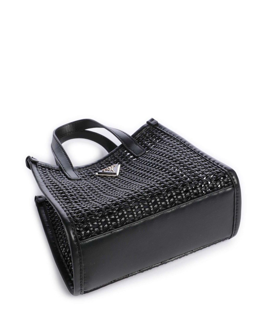 Guess Brigitta Handbag black