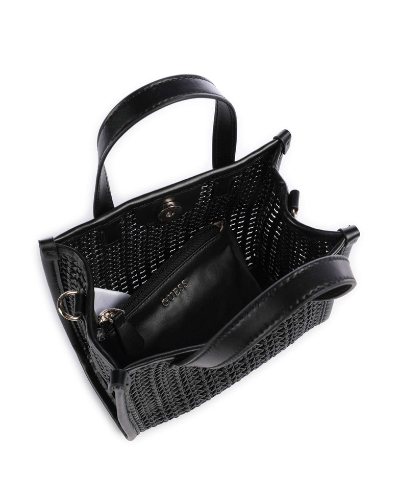 Guess Brigitta Handbag black