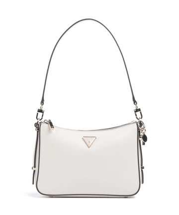 Guess Daryna Schultertasche offwhite