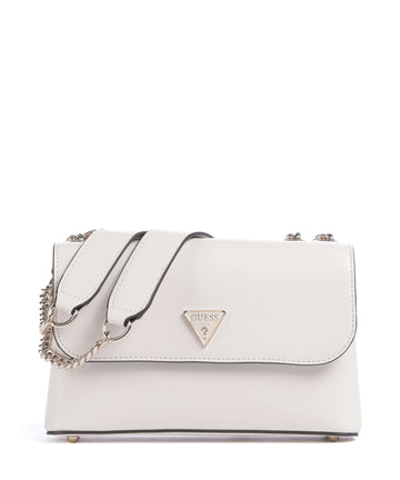 Guess Daryna Schultertasche offwhite