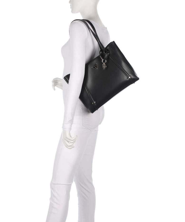 Guess Daryna Tote bag black
