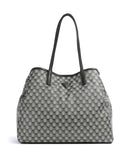 Guess G Wave Large Borsa shopper black logo