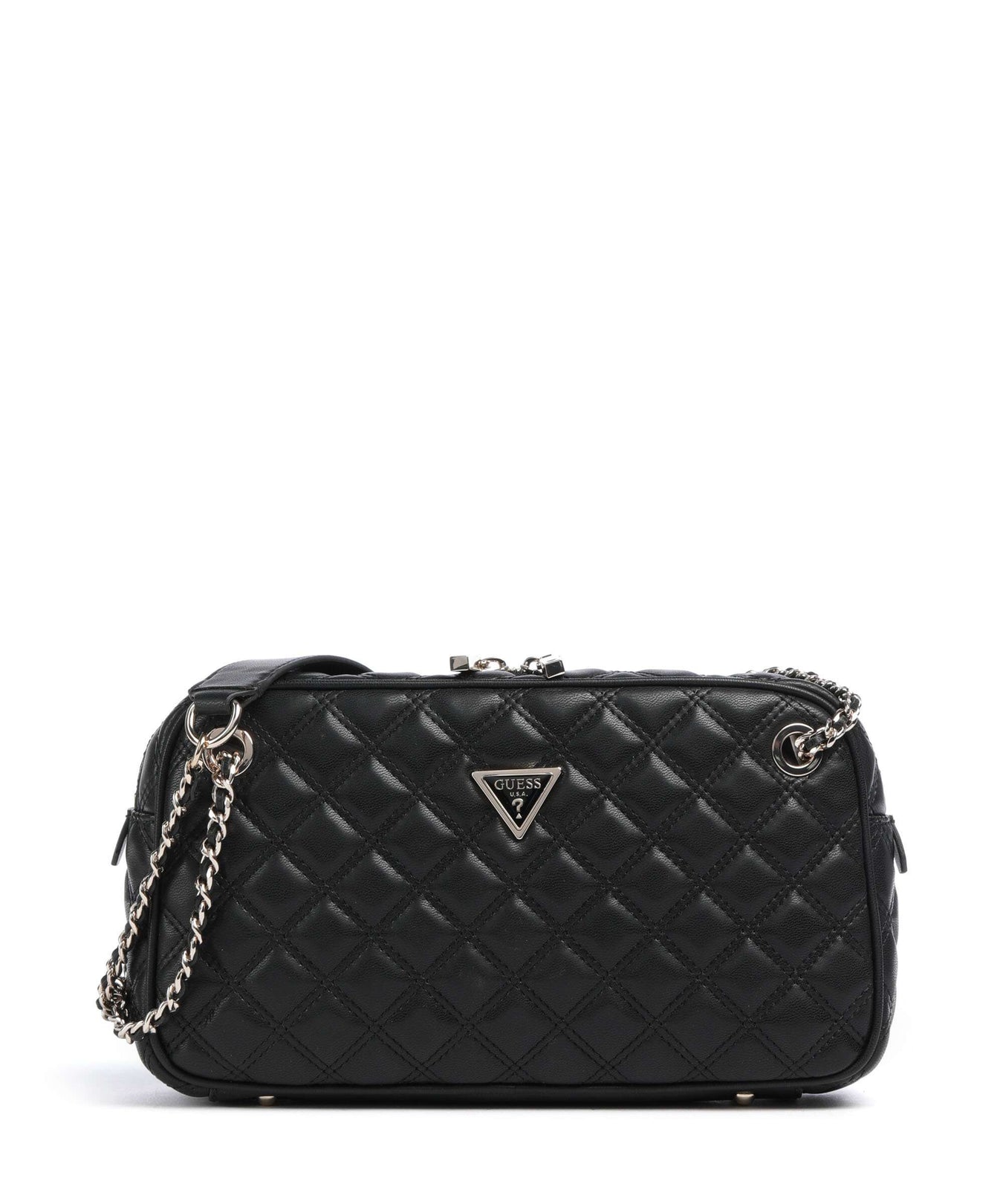 Guess Giully Shoulder bag black