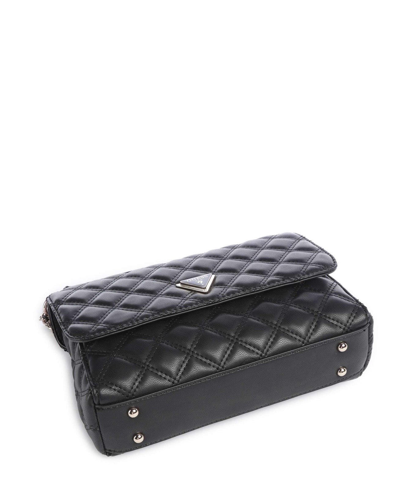 Guess Giully Shoulder bag black