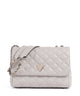 Guess Giully Shoulder bag taupe