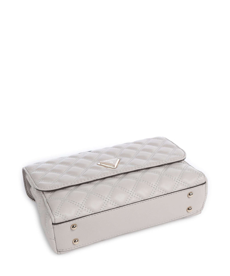 Guess Giully Shoulder bag taupe