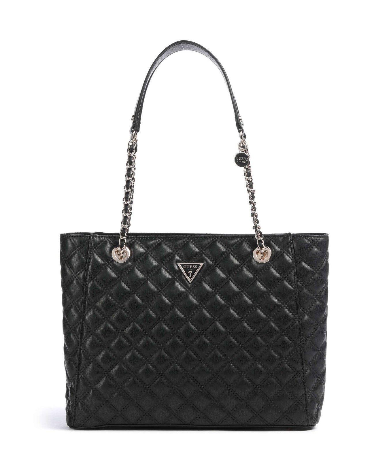 Guess Giully Large Tote bag black
