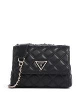 Guess Giully Mini Sac porté épaule black