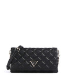 Guess Giully Geldbörse black