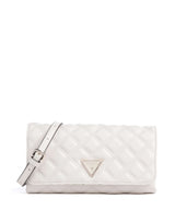 Guess Giully Portefeuille offwhite