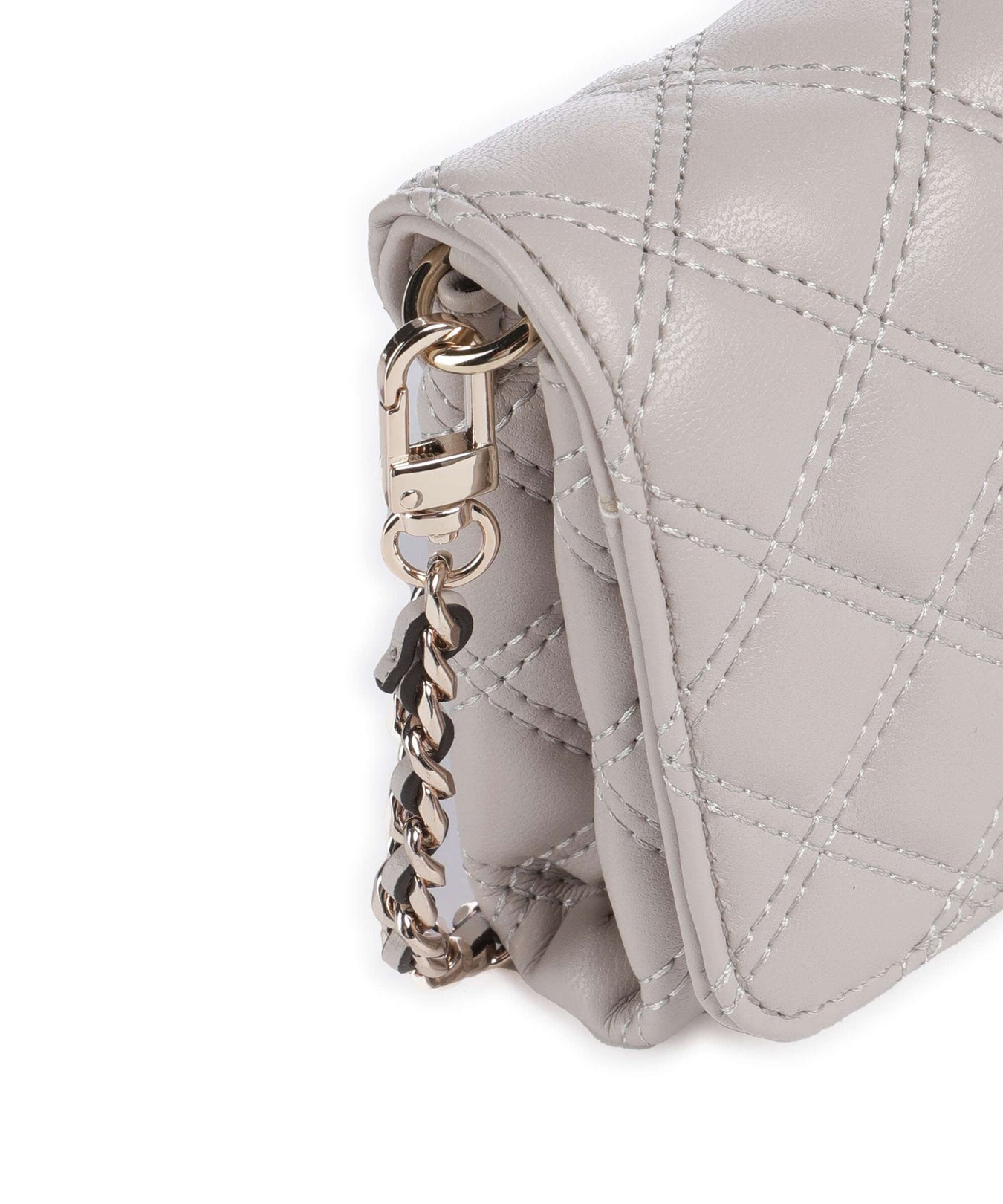 Guess Giully Wallet taupe