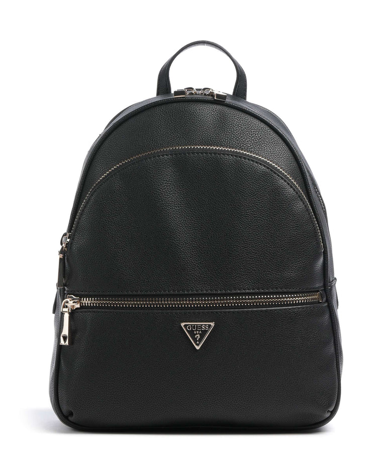 Guess Manhattan II Large Backpack black