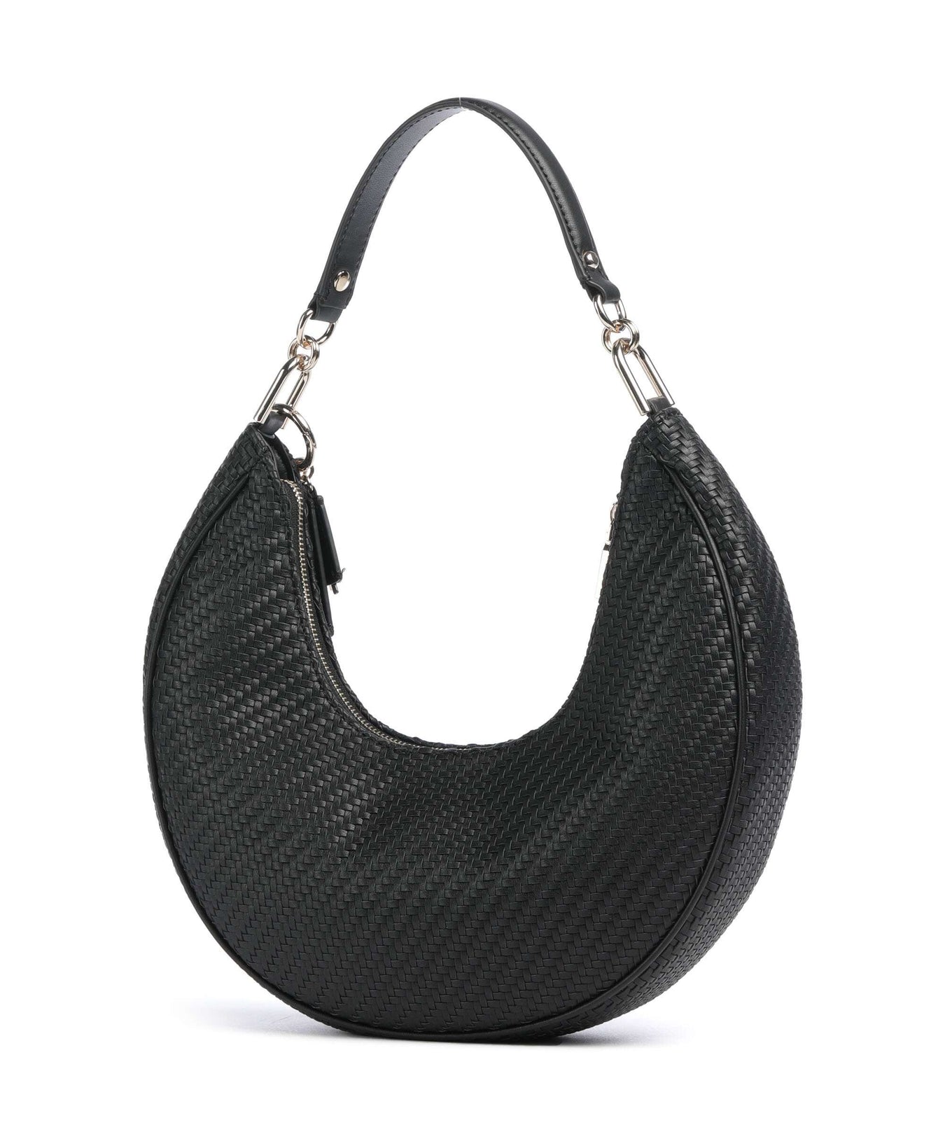 Guess Mirema Shoulder bag black