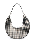 Guess Mirema Shoulder bag black/multicolour