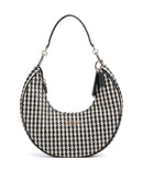 Guess Mirema Sac porté épaule black/multicolour