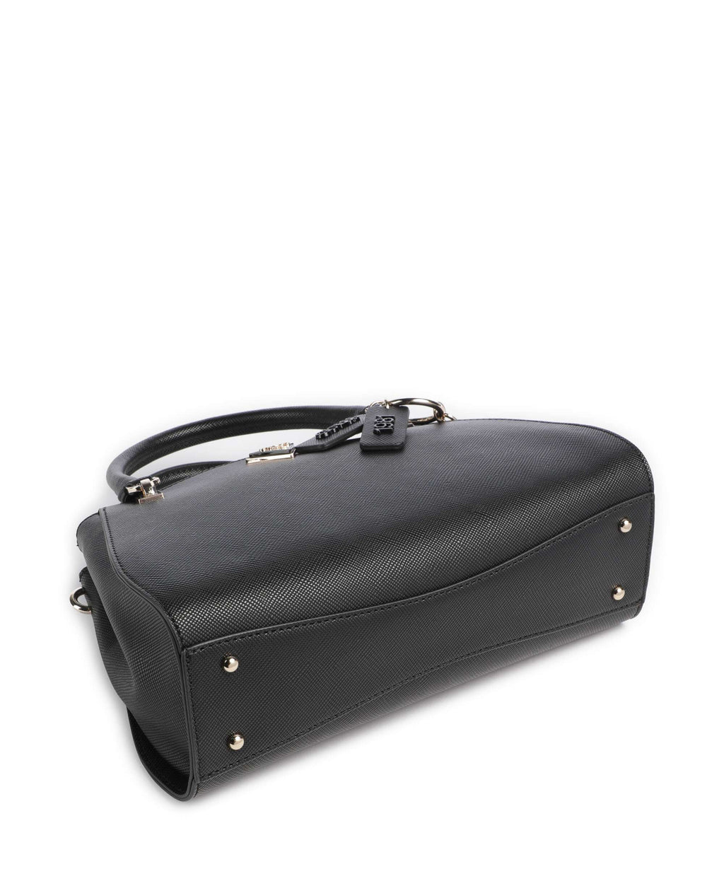 Guess Noelle Handbag black