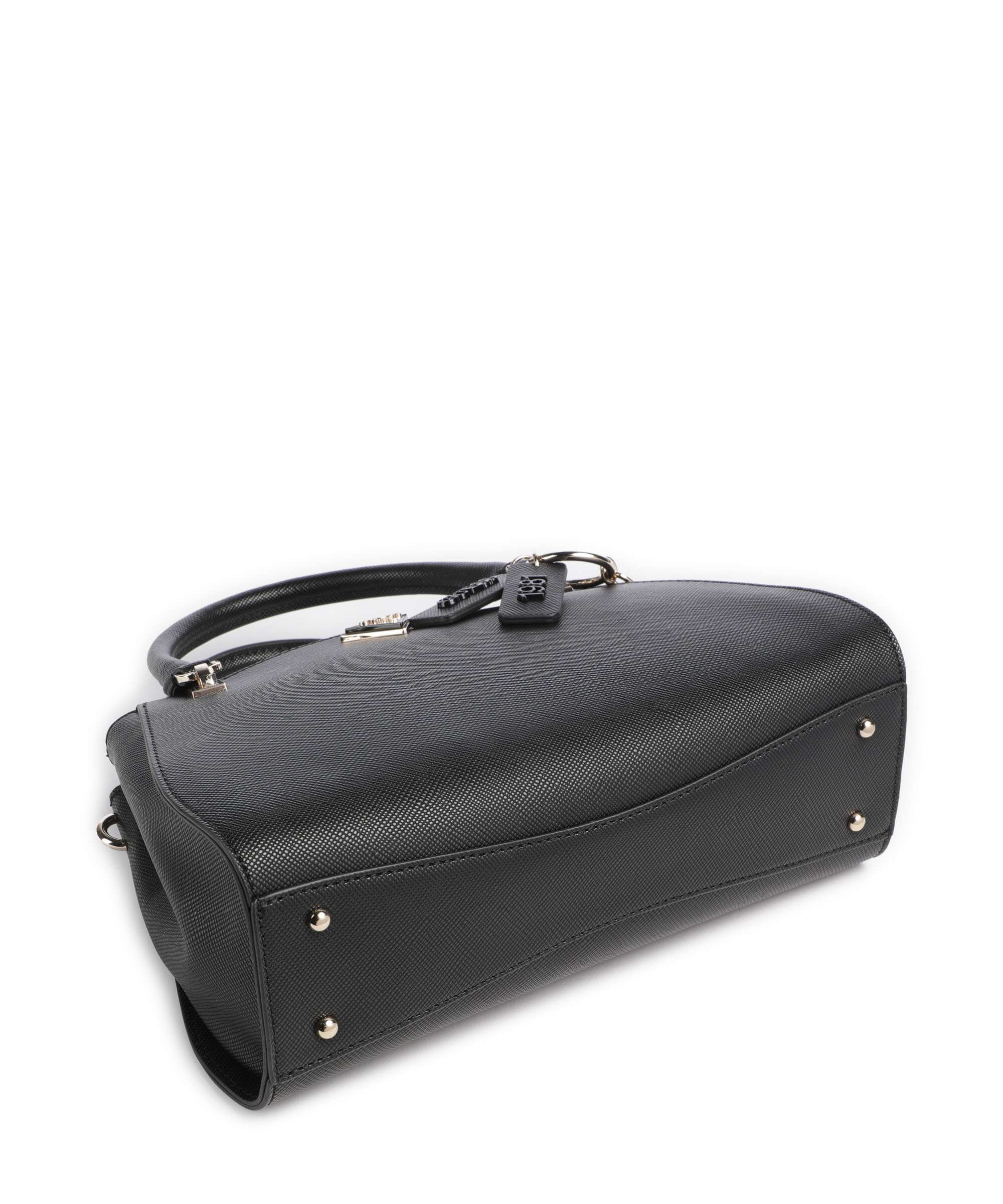 Guess Noelle Handbag black