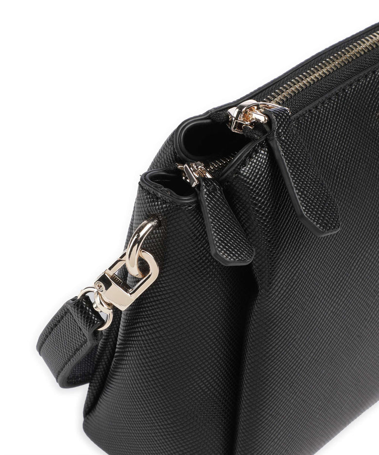 Guess Noelle Crossbody bag black
