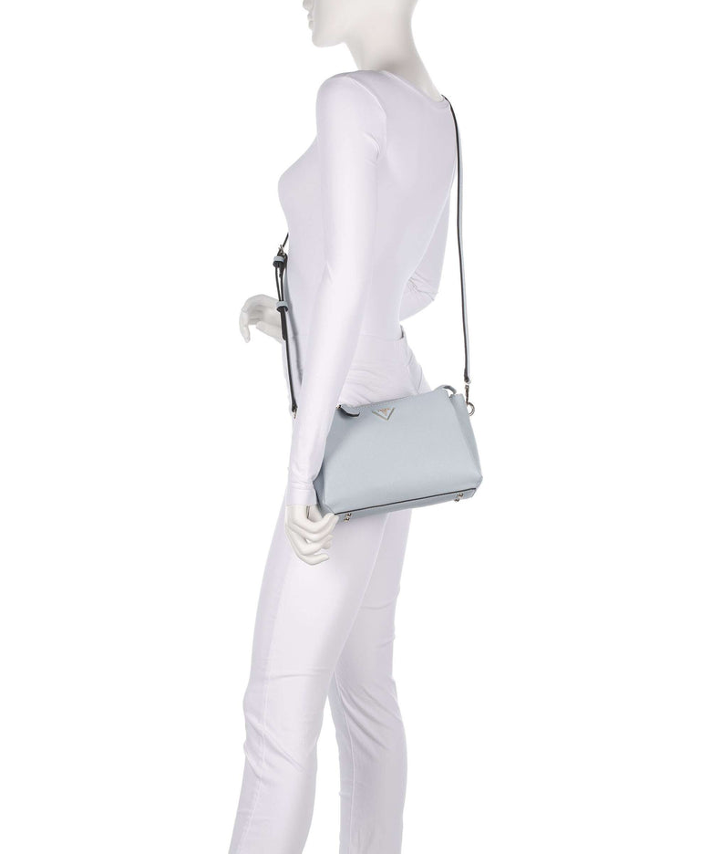 Guess Noelle Crossbody bag misty blue