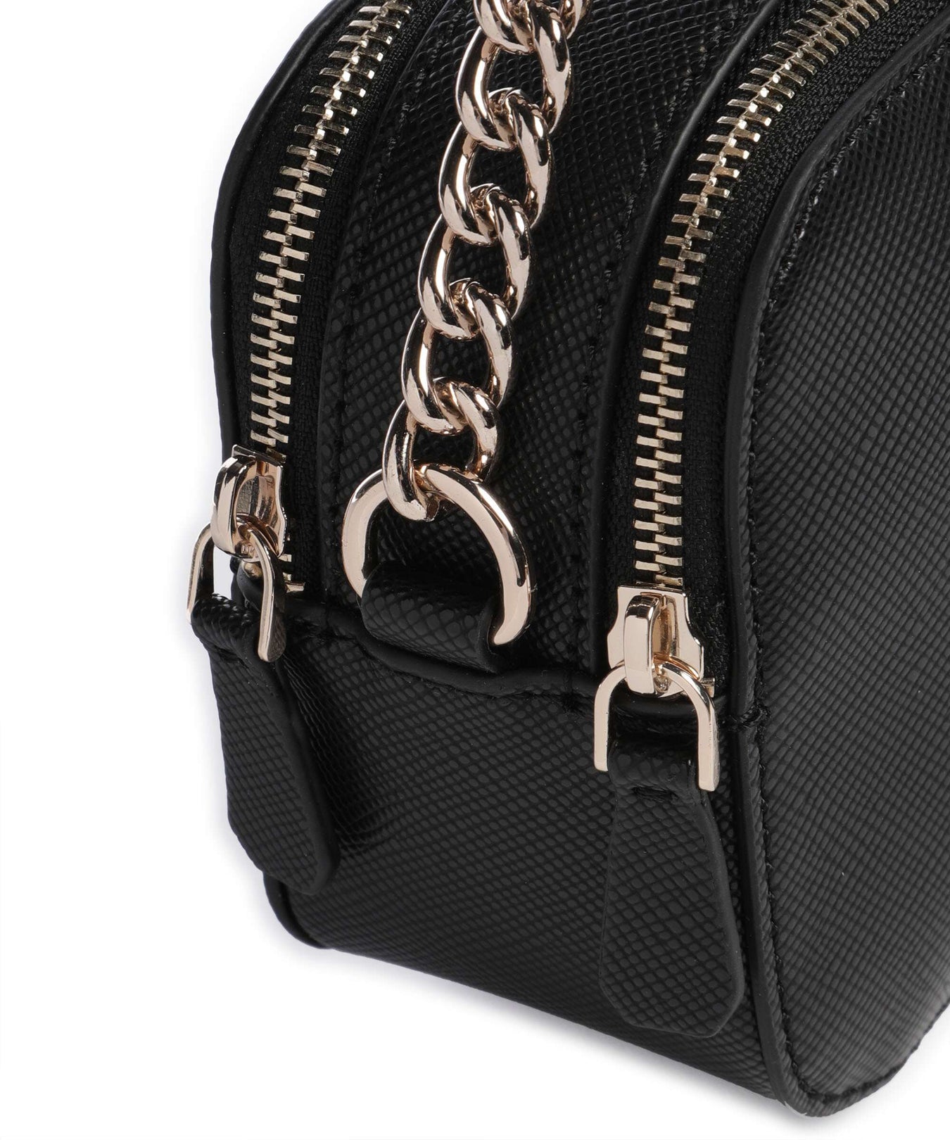 Guess Noelle Crossbody bag black
