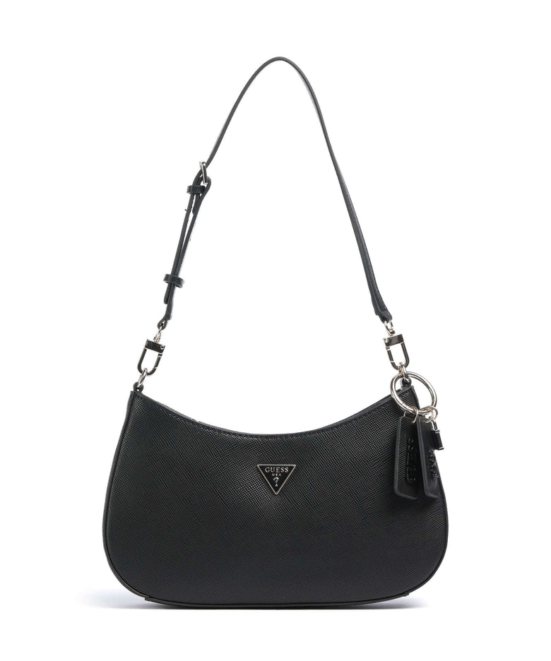 Guess Noelle Shoulder bag black