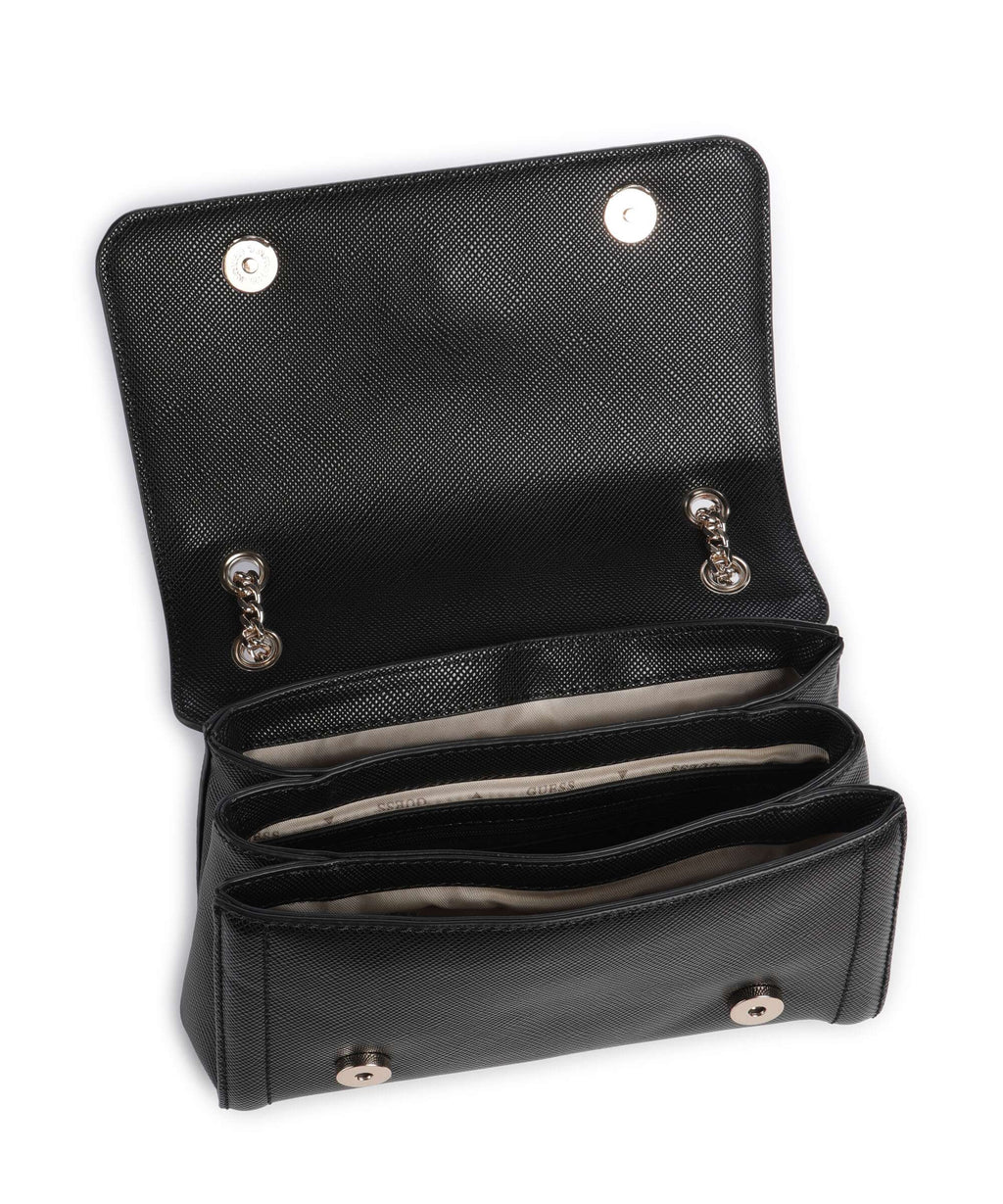Guess Noelle II Shoulder bag black