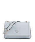 Guess Noelle Shoulder bag misty blue