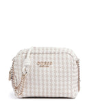 Guess Mirema Sac bandoulière white/multicolour