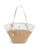 Guess Venere Shopper natural/offwhite