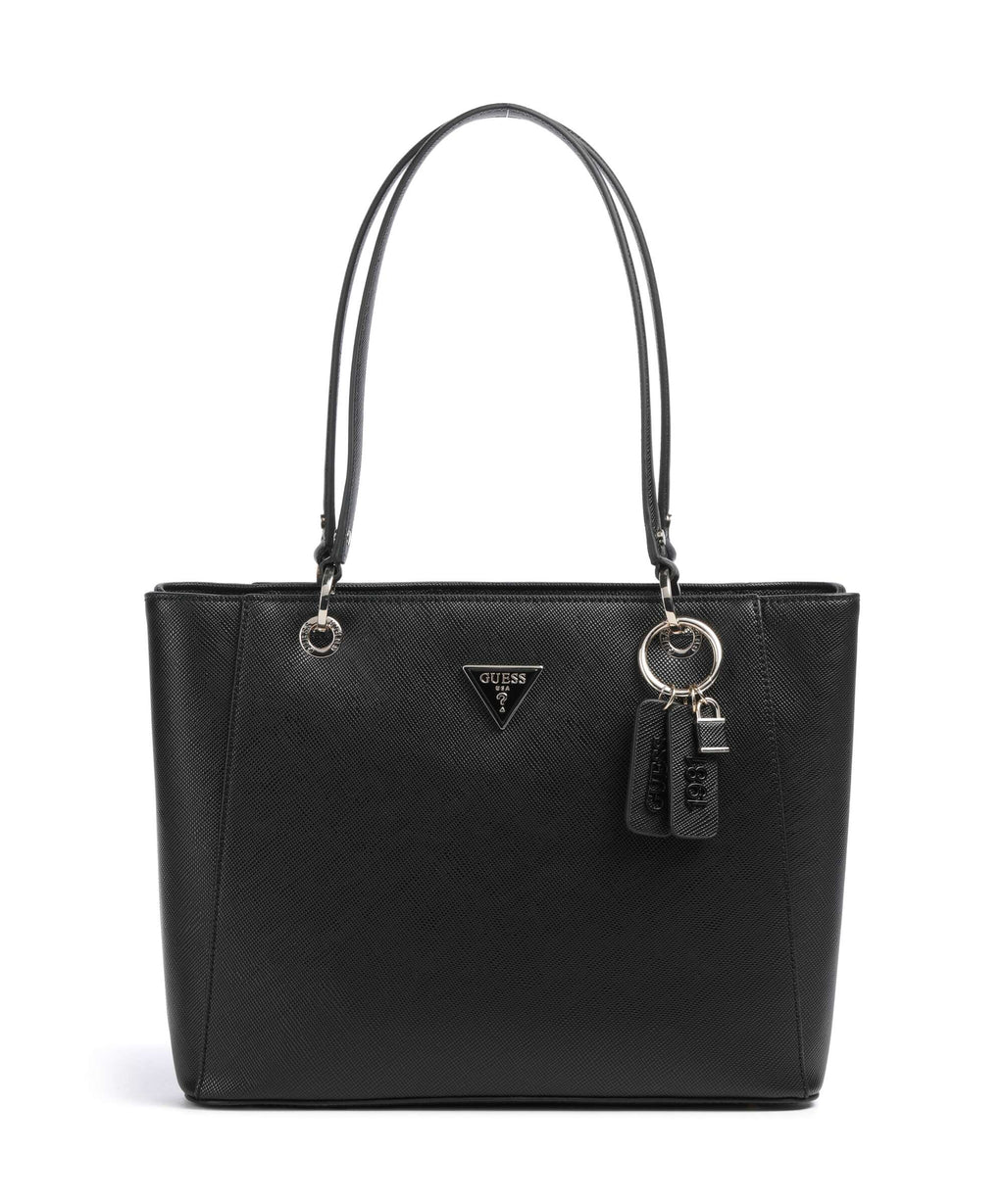 Guess Noelle II Tote bag black