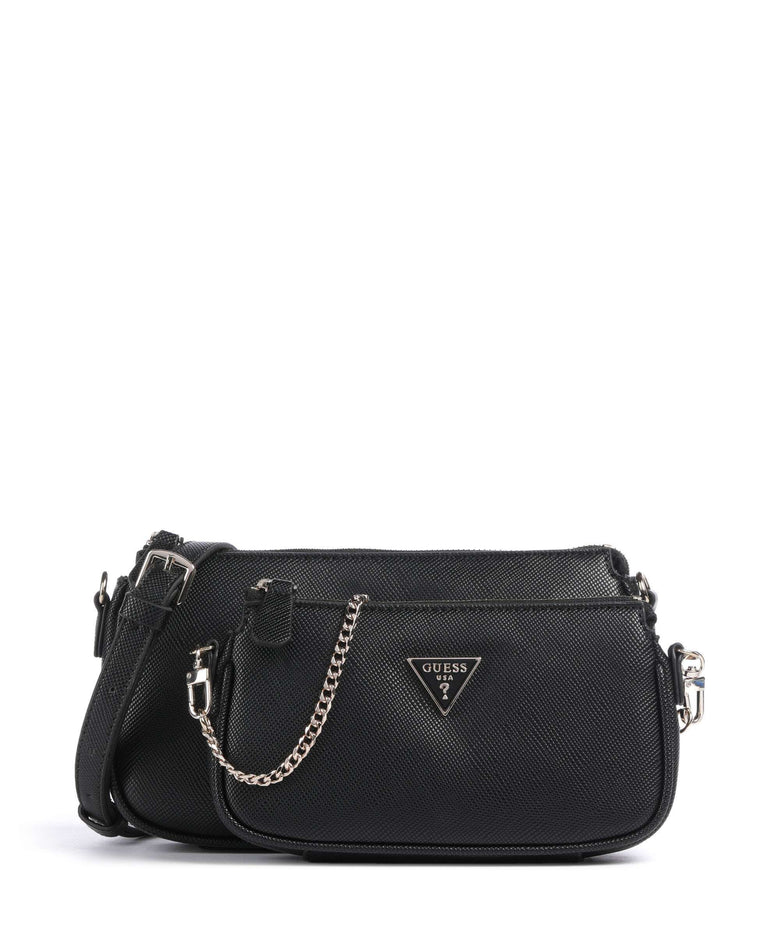 Guess Noelle Shoulder bag black