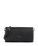 Guess Noelle Portafoglio black