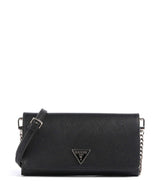 Guess Noelle Geldbörse black