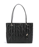 Guess Aldina G-Shine Cabas black