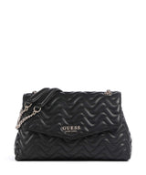 Guess Melisandra Borsa a spalla black