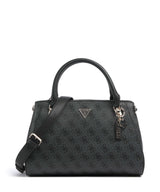 Guess Noelle 4G Logo Sac à main coal logo