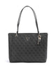 Guess Noelle Borsa shopper coal logo