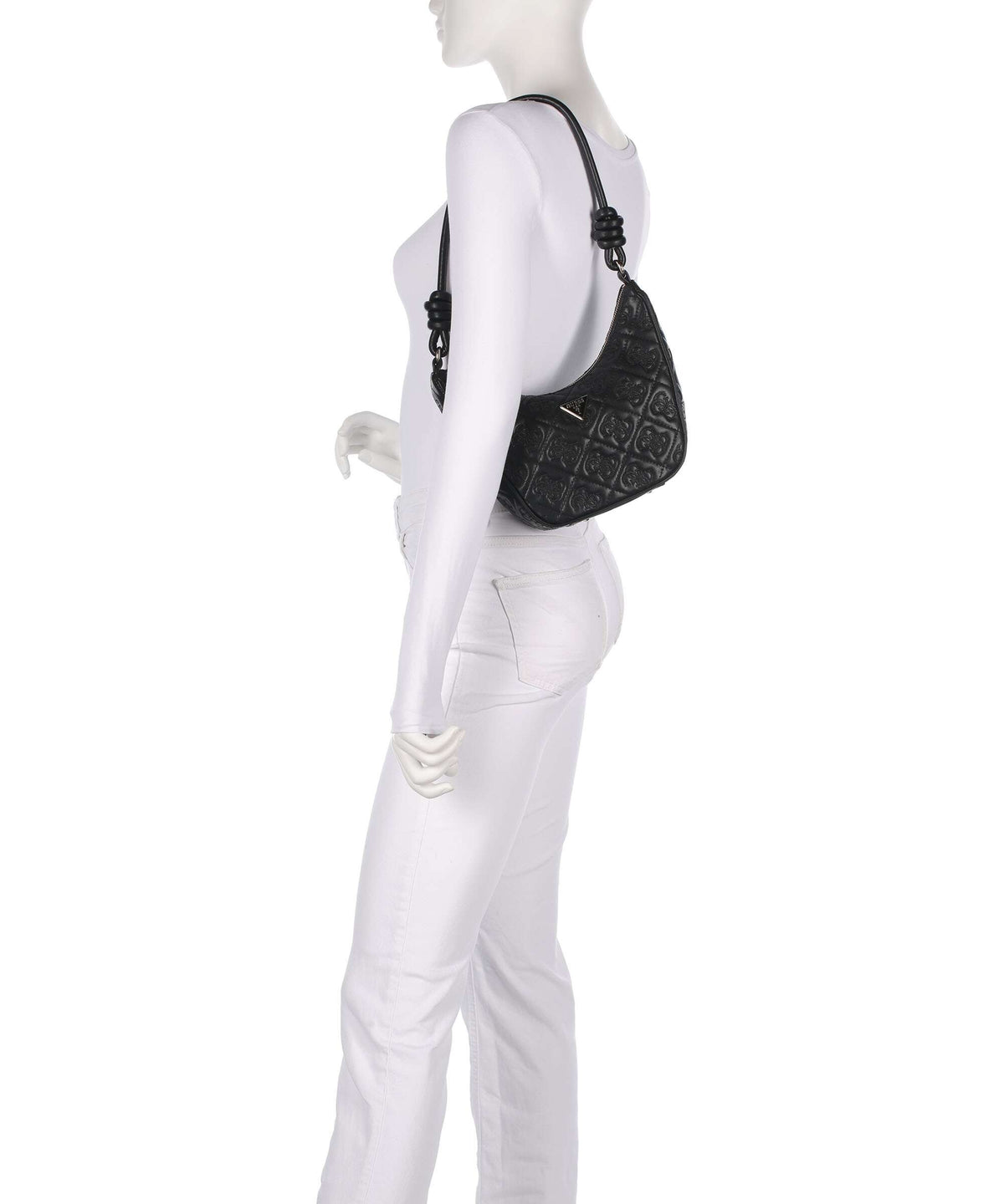 Guess Adelasia Shoulder bag black