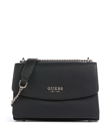 Guess Calista Schultertasche black