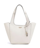 Guess Calista Shopper bone