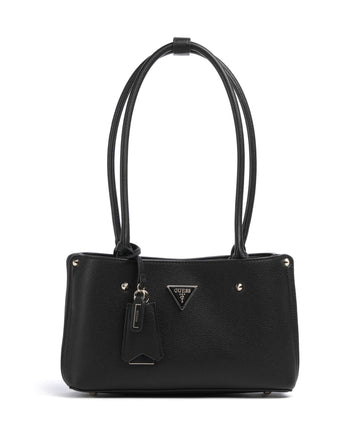 Guess Meridian Sac porté épaule black