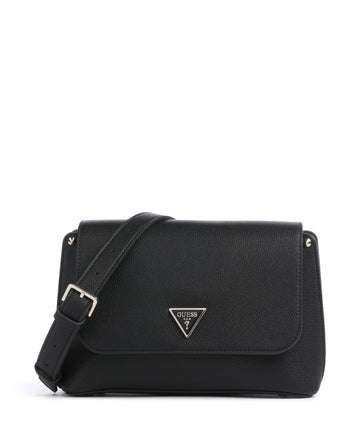 Guess Meridian Umhängetasche black