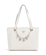 Guess Everlee Cabas offwhite