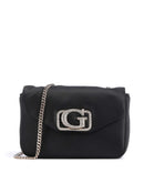Guess Prue Sac bandoulière black